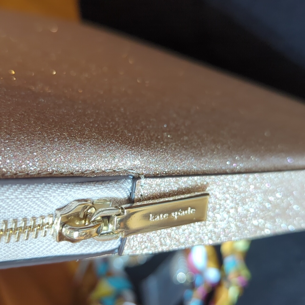 Kate Spade Laptop Case - Picture 5 of 9